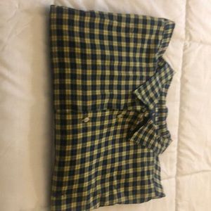 Men Ralph Lauren Button Up Shirts